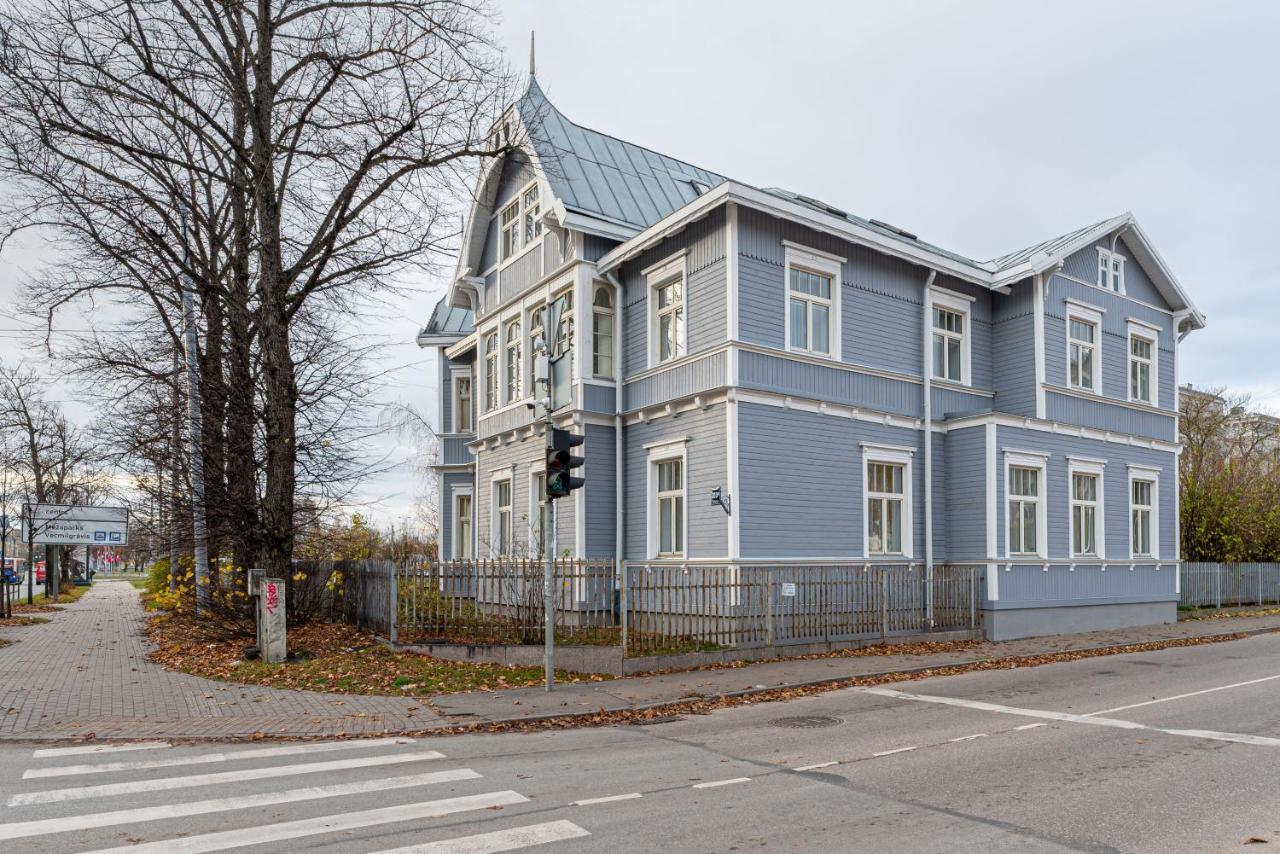 Dandelion Apartments Xixc Cottage Riga Buitenkant foto